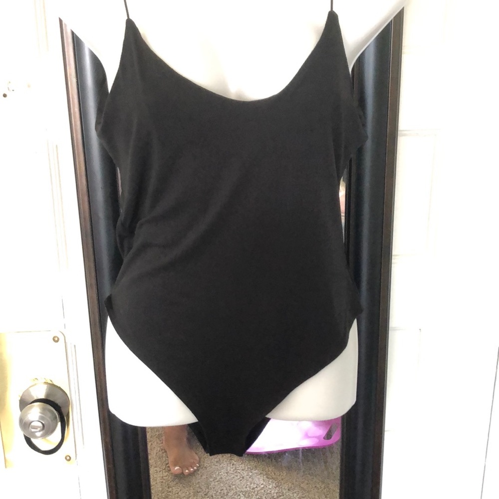 Bodysuit